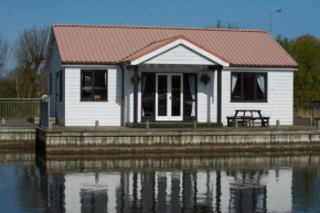 Swift Cottage, Norfolk Broads